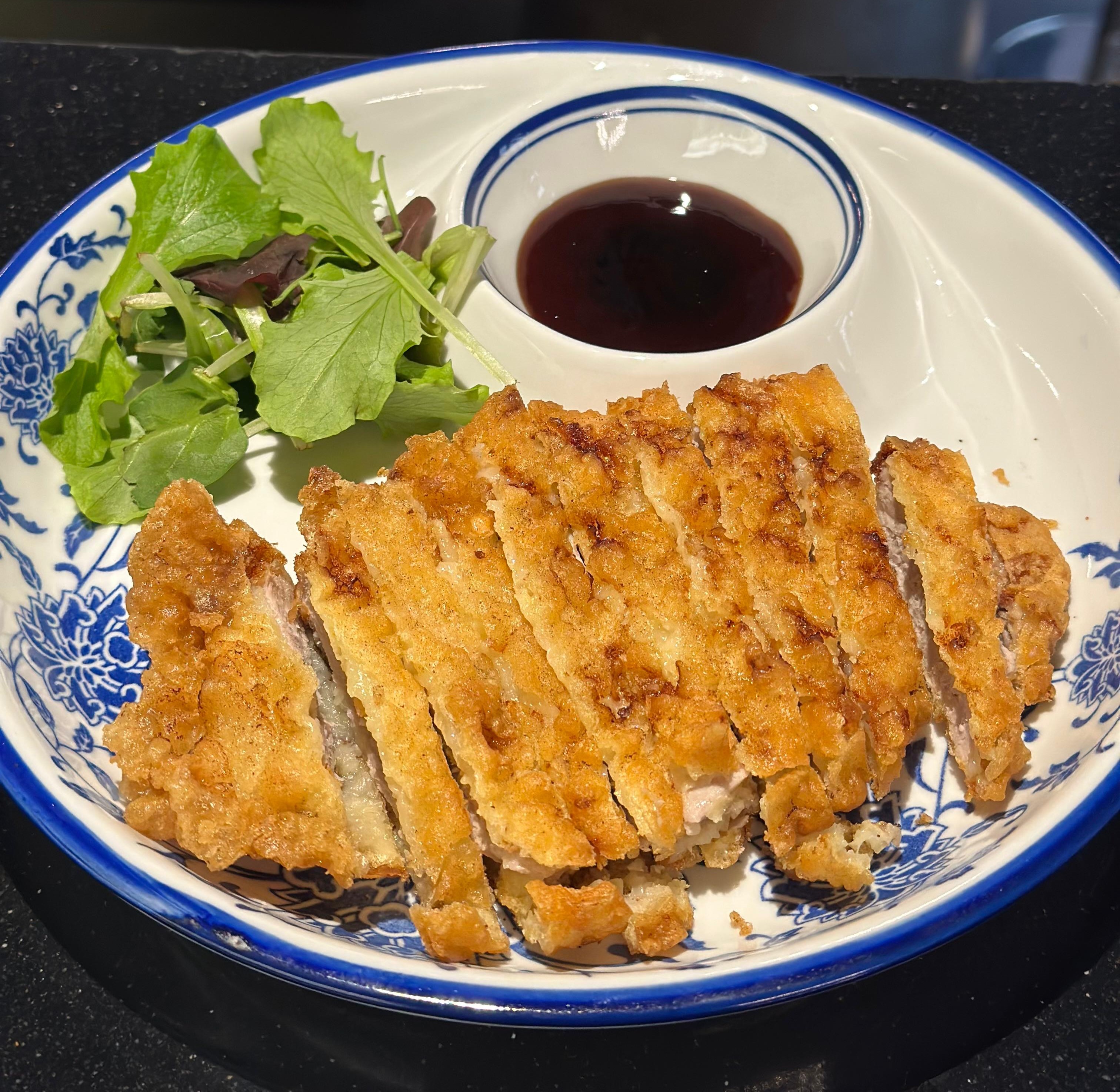 Chicken Satay